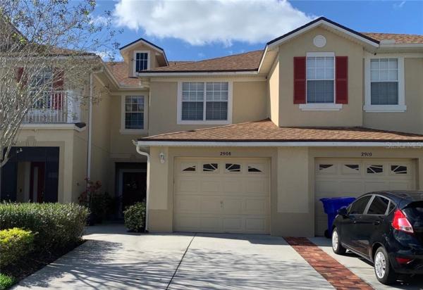 TWNHOMES FLORA RIDGE P2