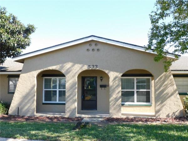 SUMMIT VILLAGE UNIT 2