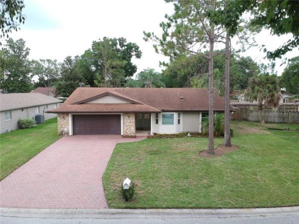 WEKIVA HUNT CLUB 3 FOX HUNT SEC 3