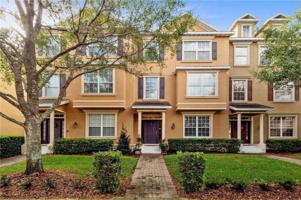 LEGACY PARK RESIDENTIAL TOWNHOME A REP