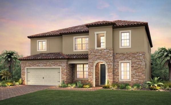 ENCLAVE AT VILLAGEWALK PHASE 3