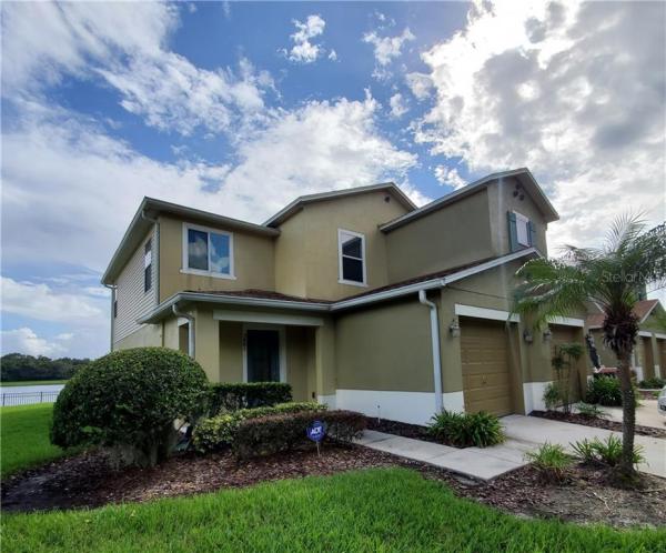 PRESERVE AT EAGLE LAKE