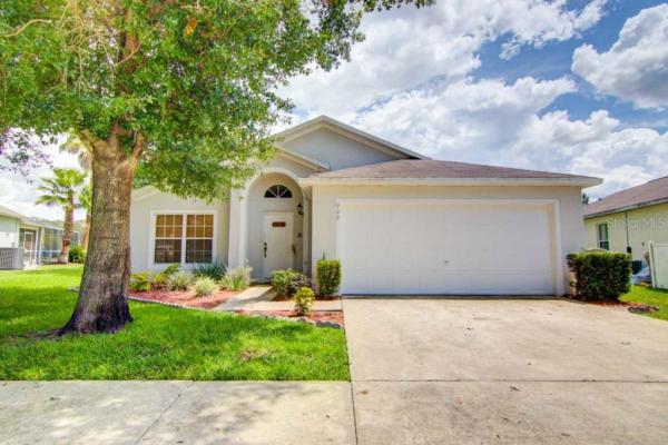 CLEAR CREEK PH THREE SUB