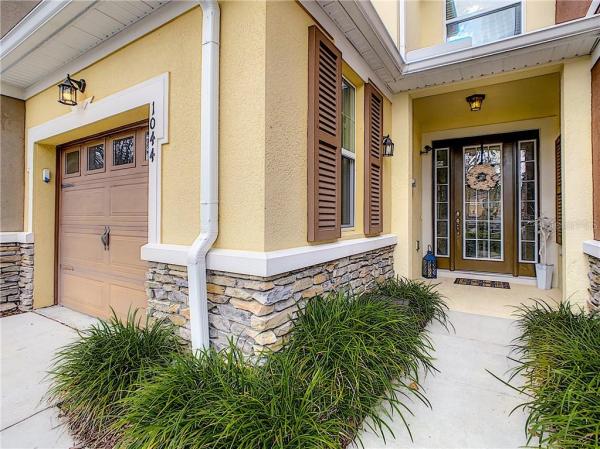 RESERVE AT LOCH LAKE