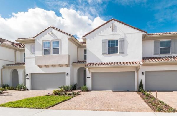 RESERVE AT SWEETWATER GOLF & COUNTRY CLUB