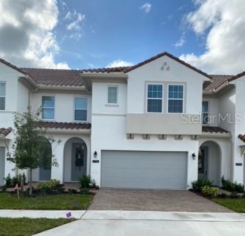 RESERVE AT SWEETWATER GOLF & COUNTRY CLUB