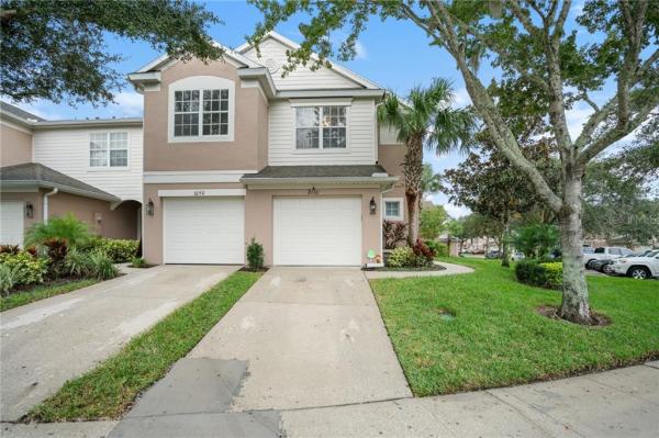 REGENCY OAKS UNIT ONE