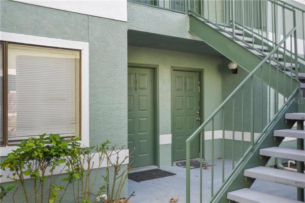 STONE CREEK AT WEKIVA A CONDO