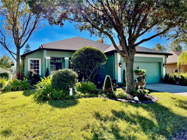 WESMERE HAMPTON WOODS