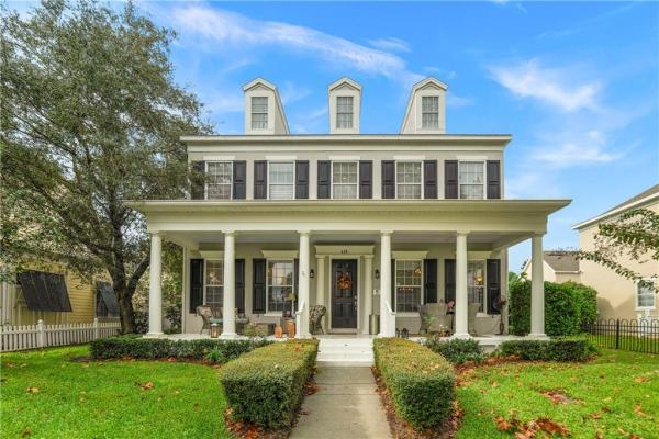 CELEBRATION VILLAGE UNIT 02