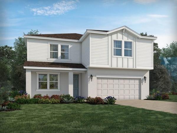 RADLEY WAY AT WATERGRASS