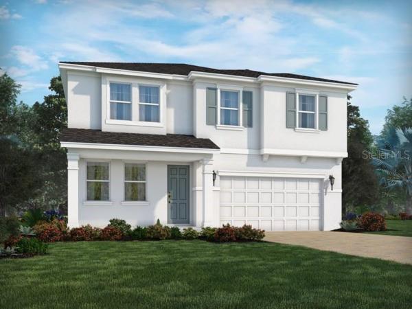 RADLEY WAY AT WATERGRASS