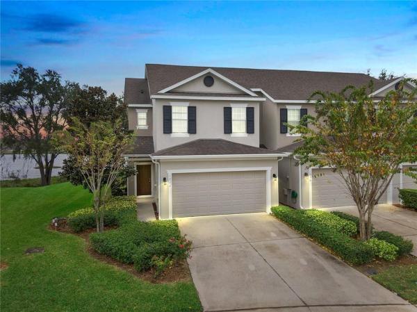 PRAIRIE LAKE RESERVE REP #1