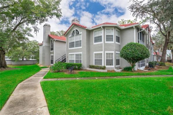 HUNTERS CHASE CONDO PH 1