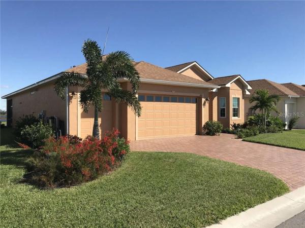 LAKE ASHTON WEST PH II NORTH