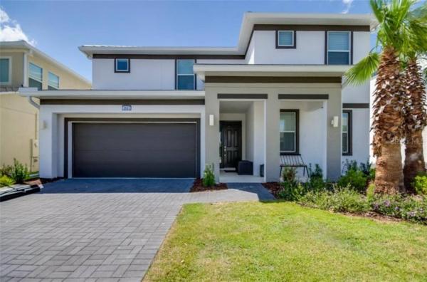 SONOMA RES/TAPESTRY PH 1