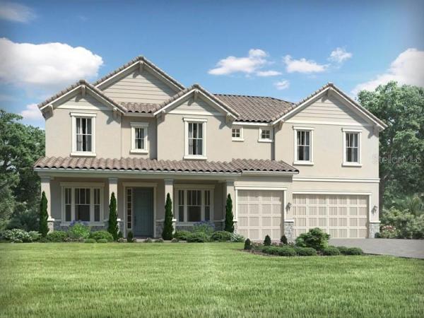 SAVANNA AT LAKEWOOD RANCH