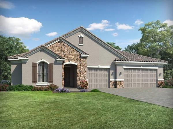 SAVANNA AT LAKEWOOD RANCH