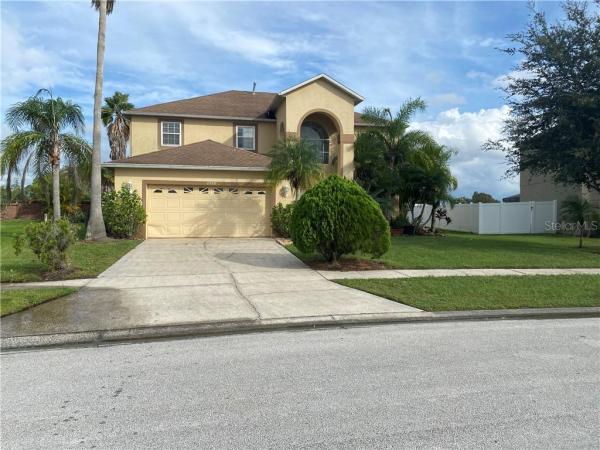 JASMINE POINTE CRESCENT LAKES