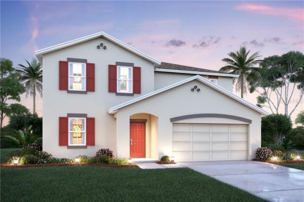 RESERVE AT PRADERA PHASE 4