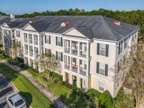 GEORGETOWN AT CELEBRATION