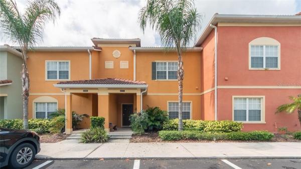 PARADISE PALMS RESIDENCE PH 1