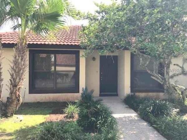 POINCIANA COPPERSMITH VILLAGE