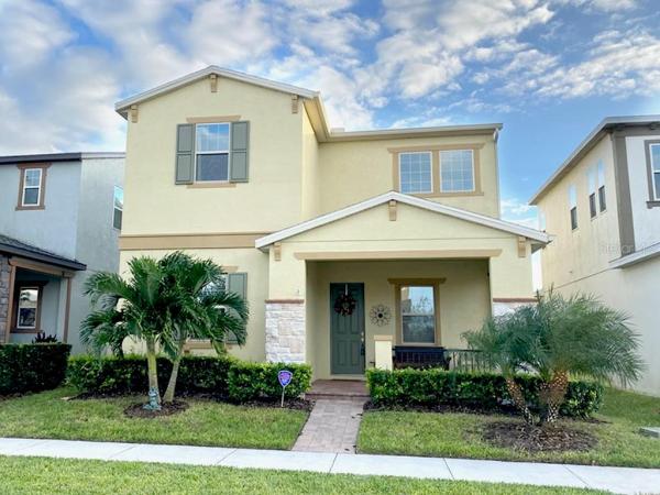 WATERSIDE/JOHNS LAKE PH 2A