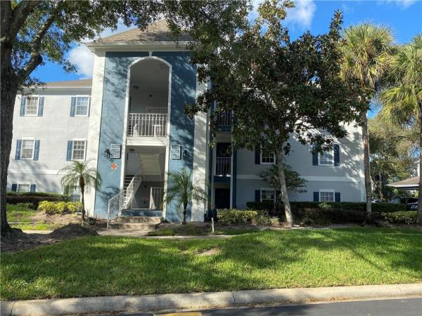 CLUBSIDE AT SABAL POINT A CONDO