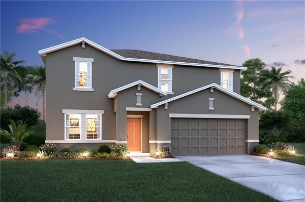 RESERVE AT PRADERA PHASE 4