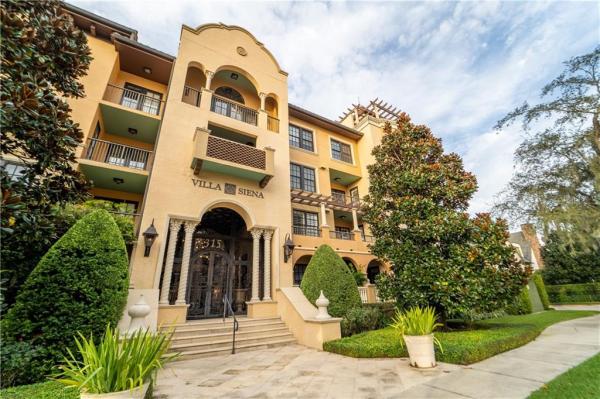 VILLA SIENA