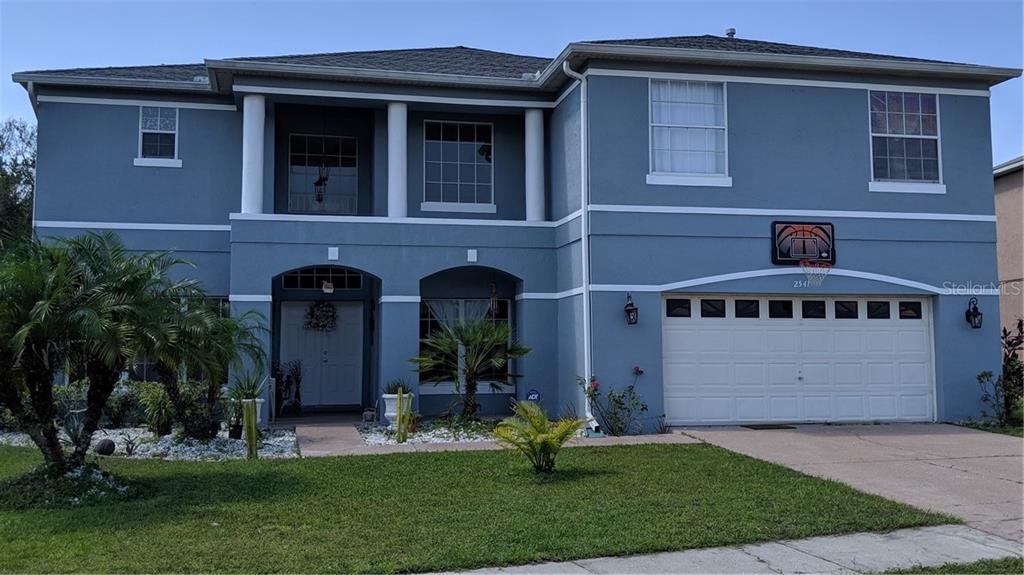 JASMINE POINTE CRESCENT LAKES - фото