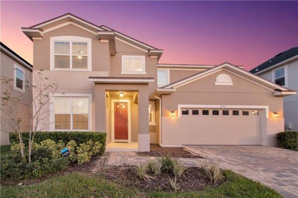 PRESERVE/CROWN POINT PH 2A