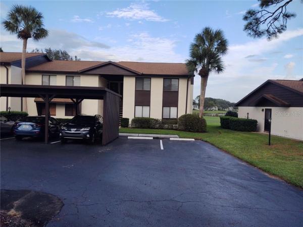 FAIWAYS/SILVER SPGS SHORES