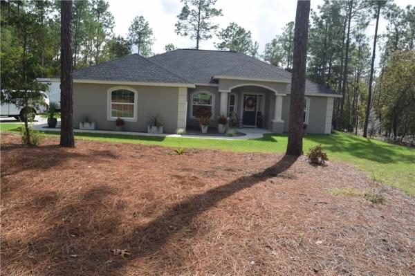 RAINBOW SPRINGS WOODLANDS