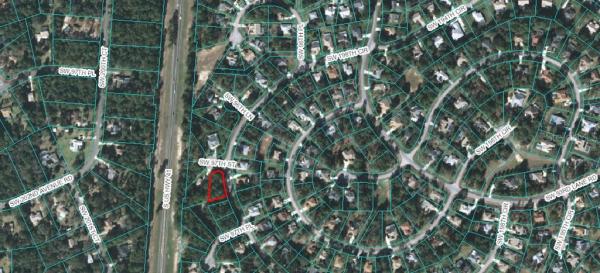 RAINBOW SPRINGS 5TH REPLAT