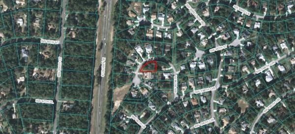 RAINBOW SPRINGS 5TH REPLAT