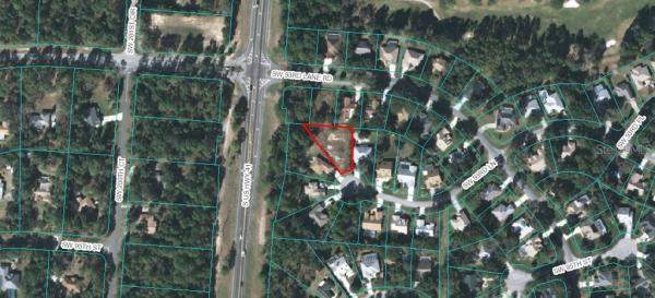 RAINBOW SPRINGS 5TH REPLAT