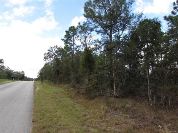 RAINBOW LAKES ESTATE