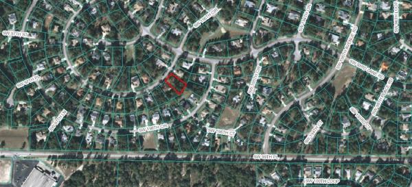 RAINBOW SPRINGS 5TH REPLAT