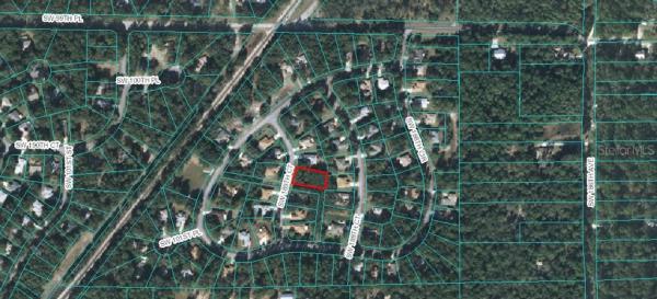 RAINBOW SPRINGS 5TH REPLAT