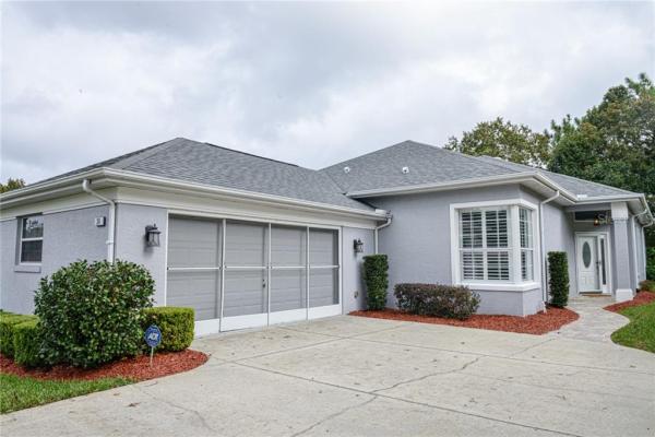 HAMMOCKS SUGARMILL WOOD