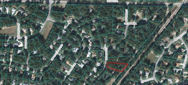 RAINBOW SPRINGS 5TH REPLAT