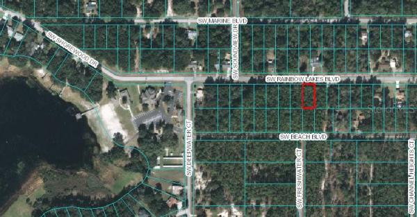 RAINBOW LAKES ESTATES SEC D