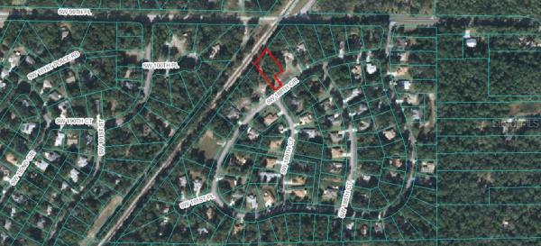 RAINBOW SPRINGS 5TH REPLAT