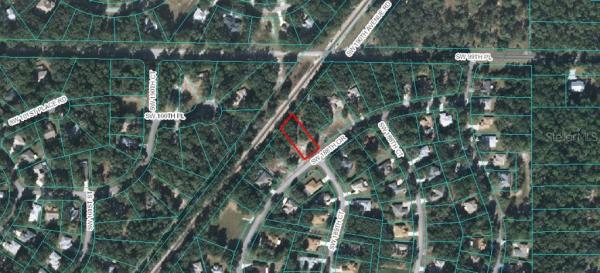 RAINBOW SPRINGS 5TH REPLAT