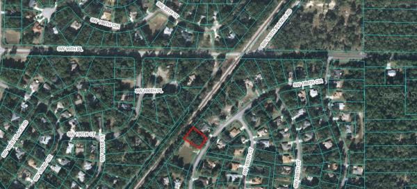 RAINBOW SPRINGS 5TH REPLAT