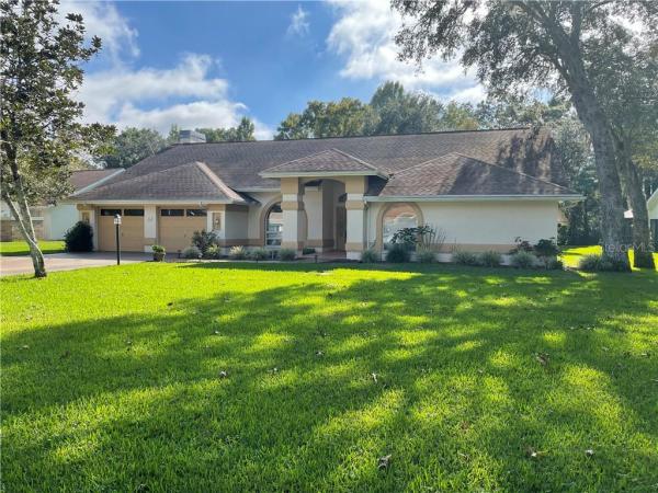 SUGARMILL WOODS CYPRESS VILLAGE