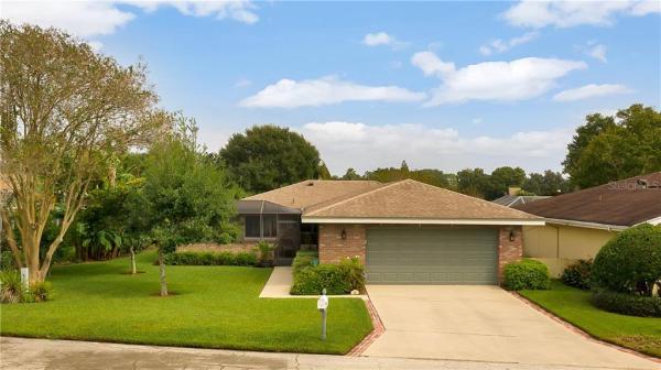 CYPRESSWOOD PATIO HOMES