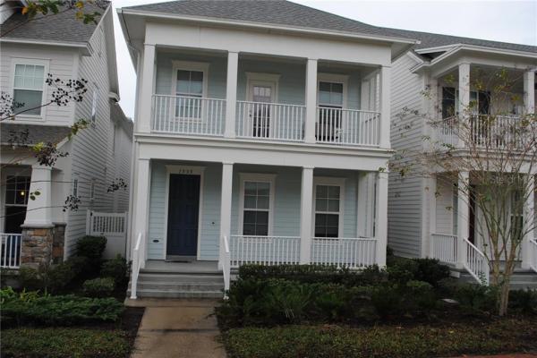 CELEBRATION SOUTH VILLAGE UN 4 REP